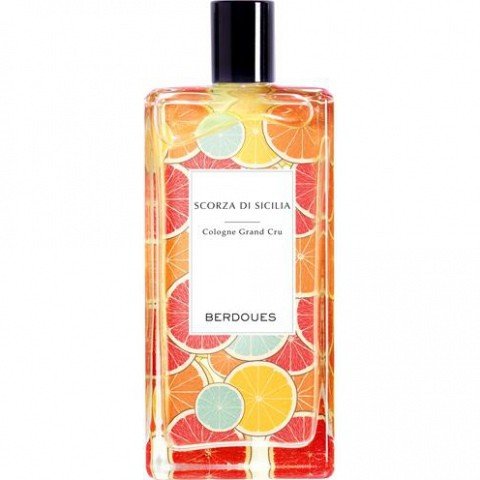 Collection Grands Crus - Scorza di Sicilia